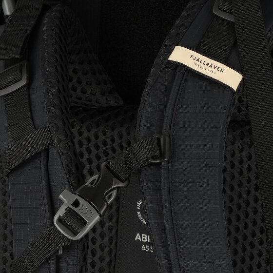 Fjällräven Abisko 65 S-M Trekking rugzak 83 cm