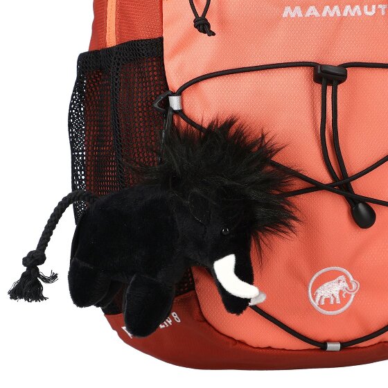 Mammut First Zip 8 Kinderrugzak 31 cm