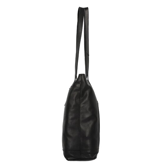 Greenburry Colombiana Schoudertas Leer 30 cm
