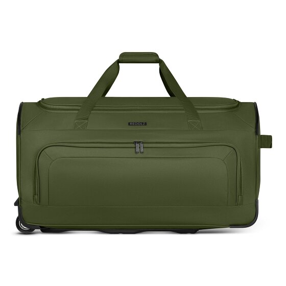 Redolz Duffle Essentials 2 wielen Reistas 71 cm