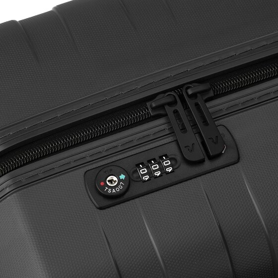 Roncato Box Sport 2.0 4 wielen Trolley 78 cm