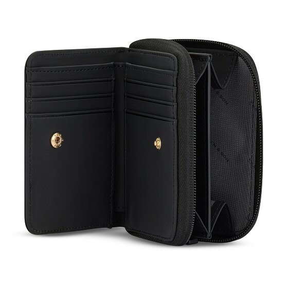 Kapten & Son Bergen Portemonnee 12 cm