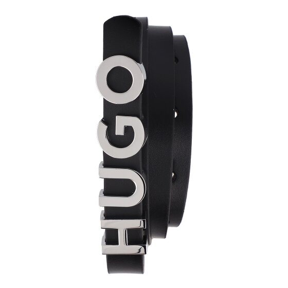 Hugo Zula Riem Leer