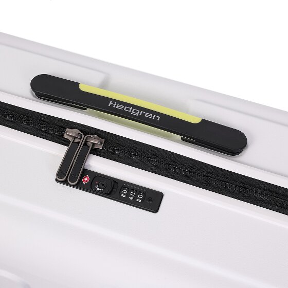 Hedgren Comby Grip S 4 wielen Cabinewagen S 55 cm