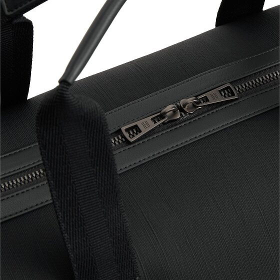 Tommy Hilfiger TH Foundation Weekender reistas 27 cm