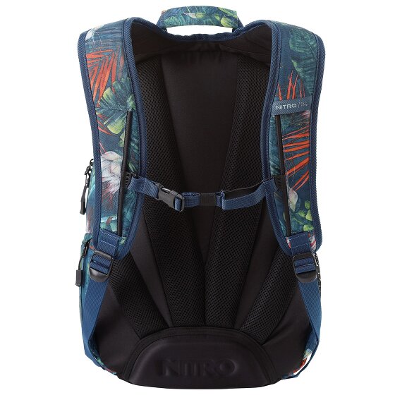 NITRO Stash 29 29 School rugzak 49 cm