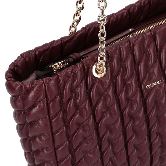 Picard Finesse Shopper Tas 40 cm