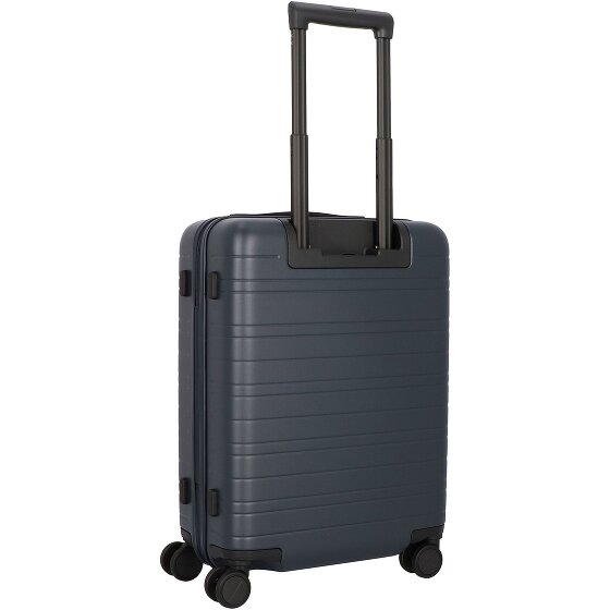 Horizn Studios H5 Check-in 4-Wiel Cabin Trolley 55 cm