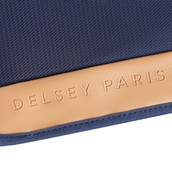 Delsey Paris Montmartre 3 Toilettas 26.5 cm