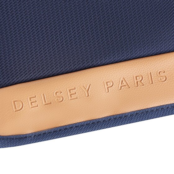 Delsey Paris Montmartre 3 Toilettas 26.5 cm Delsey Paris Montmartre 3 Toilettas 26.5 cm