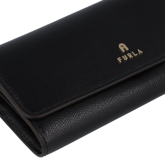 Furla Camelia Portemonnee Leer 19.5 cm
