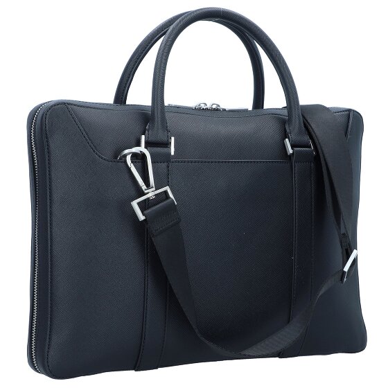 Guess Parma Koffer 39 cm Laptop compartiment