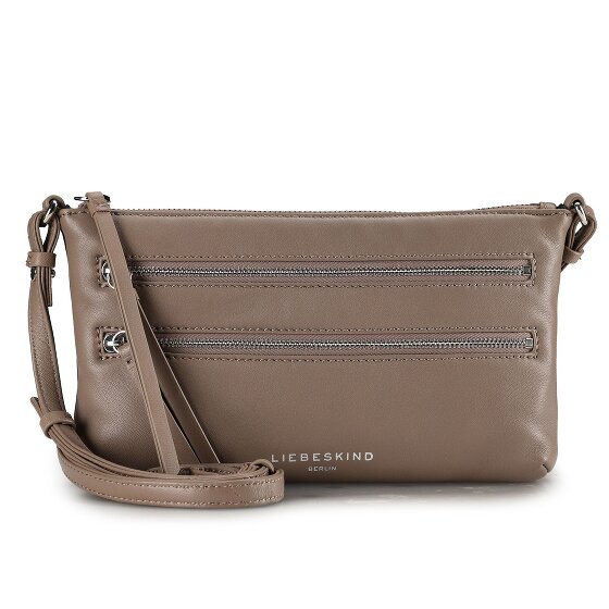 Liebeskind Zena Schoudertas S Leer 25 cm