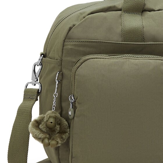 Kipling Basic Defea Weekender reistas XL 44 cm