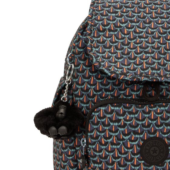Kipling Basic City Pack Stad rugzak 29 cm