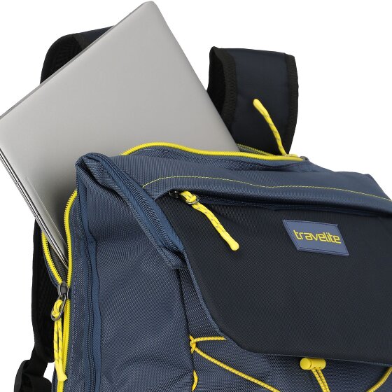 Travelite Color Craze Dagrugzak 47 cm Laptop compartiment