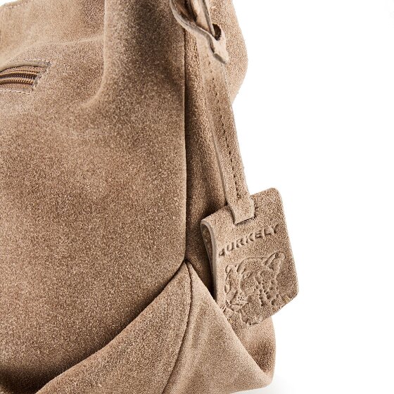 Burkely Vienna Schoudertas Leer 24.5 cm