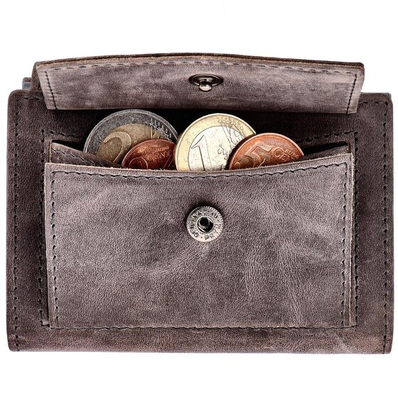 SecWal Creditcard etui RFID leer 9 cm