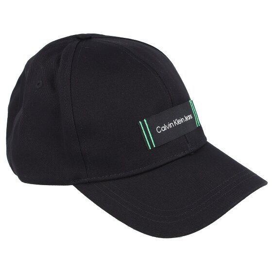 Calvin Klein Jeans Park Culture Baseball Cap 29 cm