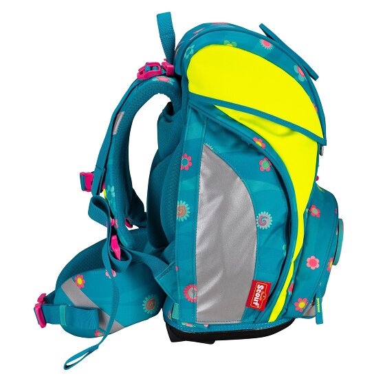 Scout Alpha Schooltas set