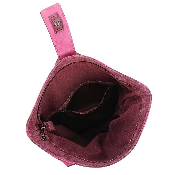 Fritzi aus Preußen Izzy03 Canvas Dagrugzak 40 cm Fritzi aus Preußen Izzy03 Canvas Dagrugzak 40 cm