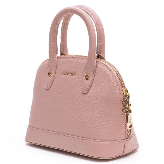 Lazarotti Bologna Leather Handtas Leer 24 cm