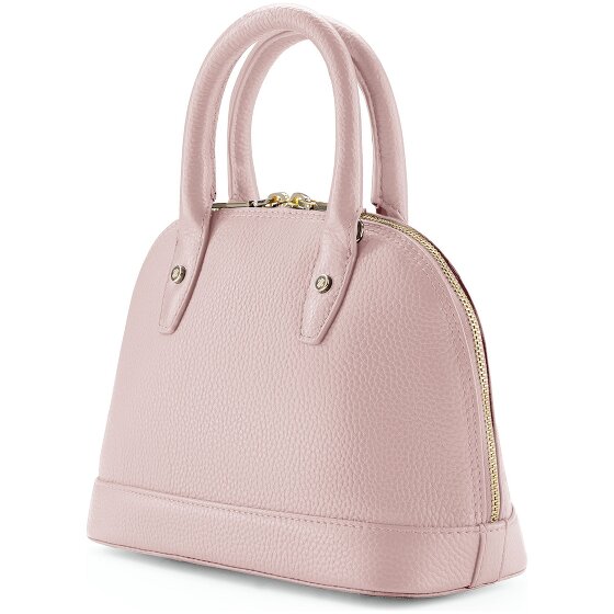 Lazarotti Bologna leren Handtas, crossbody, leer, 24 cm