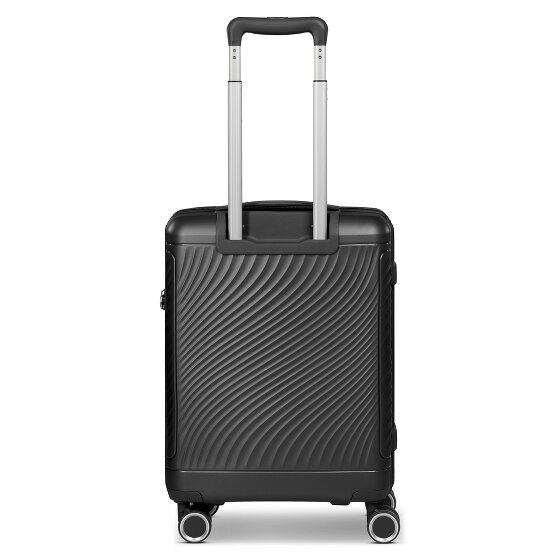 Picard Vienna 4 wielen Cabinewagen S 54 cm
