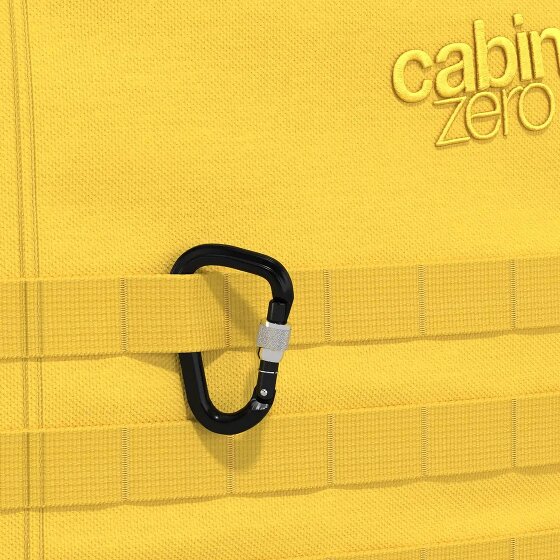 Cabin Zero Adventure 80 Dagrugzak 44 cm