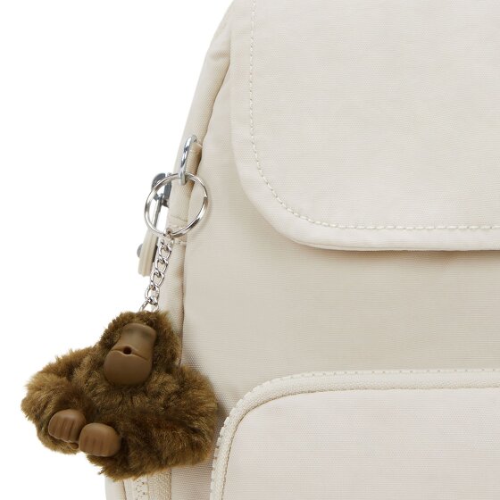 Kipling Basic City Zip Stad rugzak S 33.5 cm