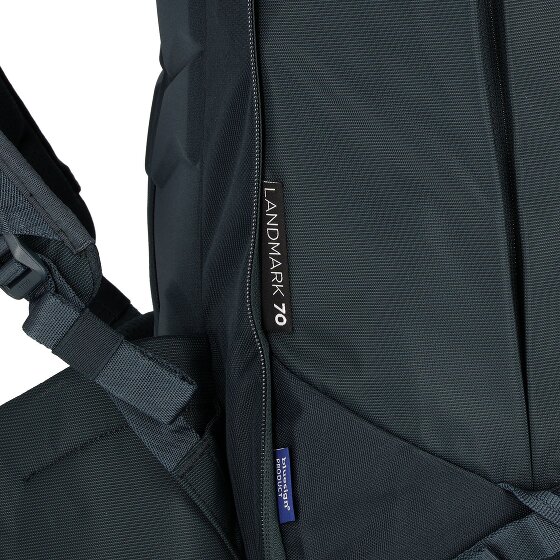 Thule Landmark reisrugzak 55 cm laptopvak