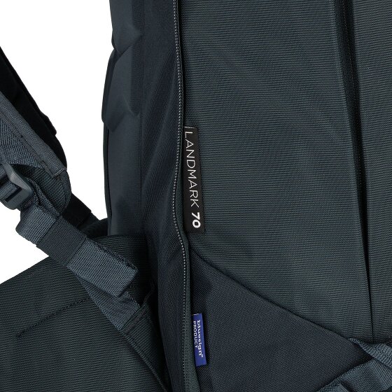 Thule Landmark reisrugzak 55 cm laptopvak