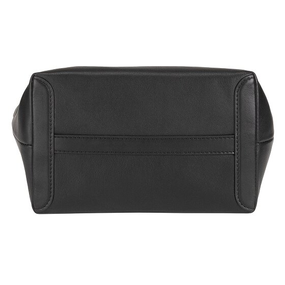 DuDu Ibiza Handtas Leer 22 cm