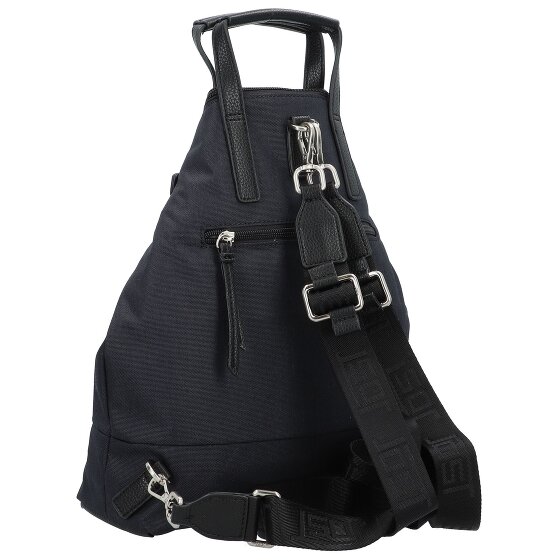 Jost Bergen X-Change City Rugzak 32 cm