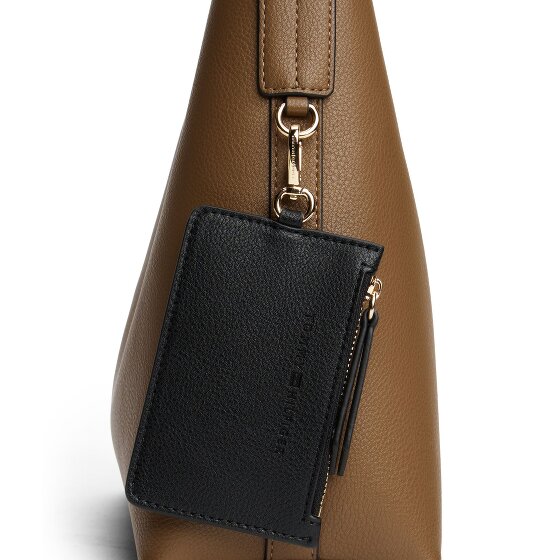 Tommy Hilfiger TH Icon Schoudertas 29 cm Tommy Hilfiger TH Icon Schoudertas 29 cm