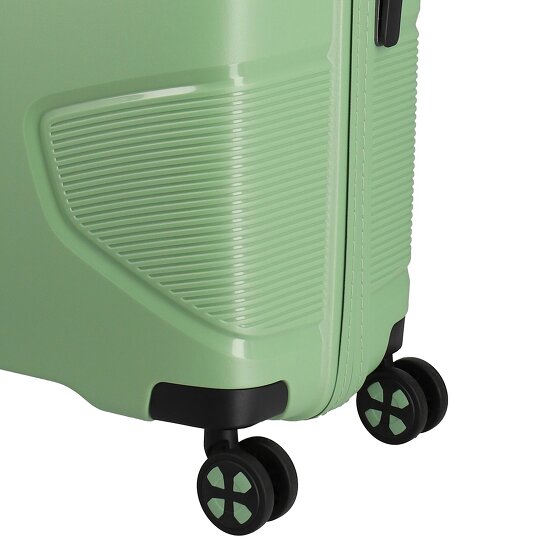 IMPACKT IP1 4 wielen Trolley 76 cm