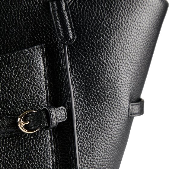 AIGNER Cavallo Shopper Tas Leder 45 cm