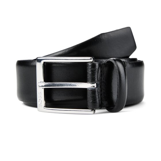 Boss Elloy Riem Leer