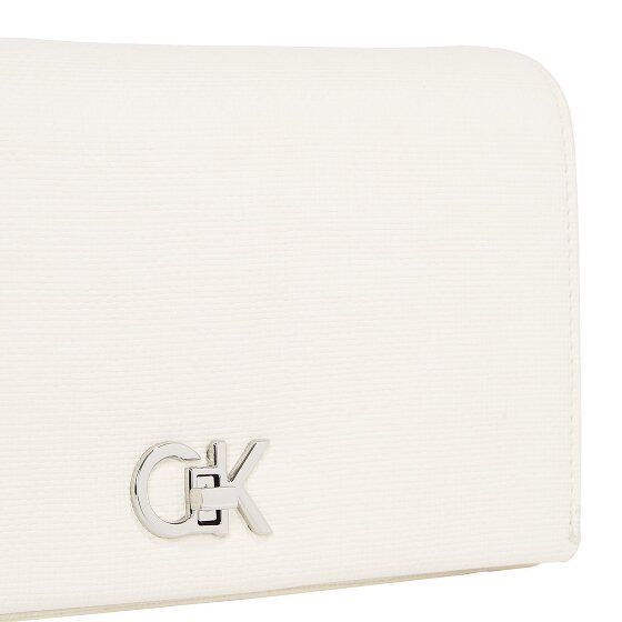 Calvin Klein Re-Lock Schoudertas 24 cm
