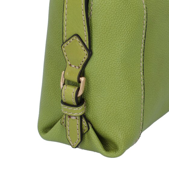 The Bridge Gemma Crossbody tas Leder 23 cm