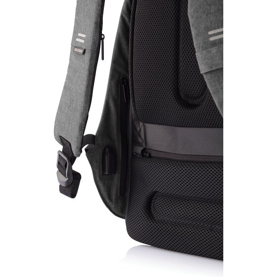XD Design Bobby Hero XL Rugzak RFID 49 cm Laptopvak