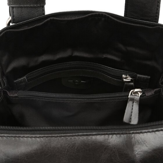 Voi City Cowboy Schoudertas Leer 20 cm