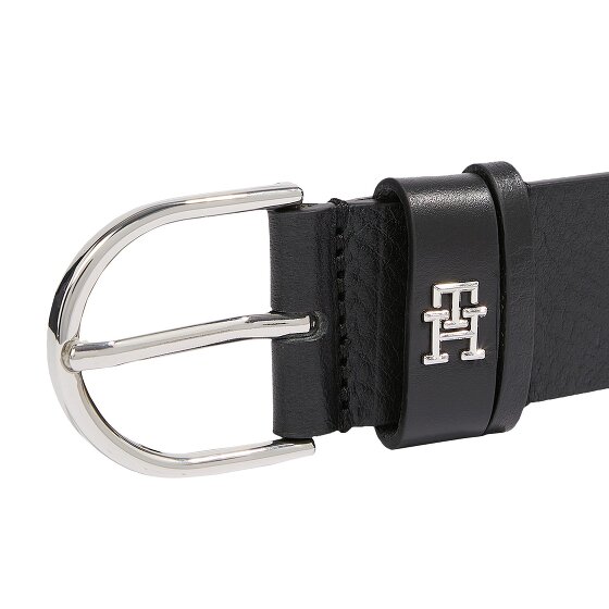 Tommy Hilfiger Essential Effortless Riem Leer