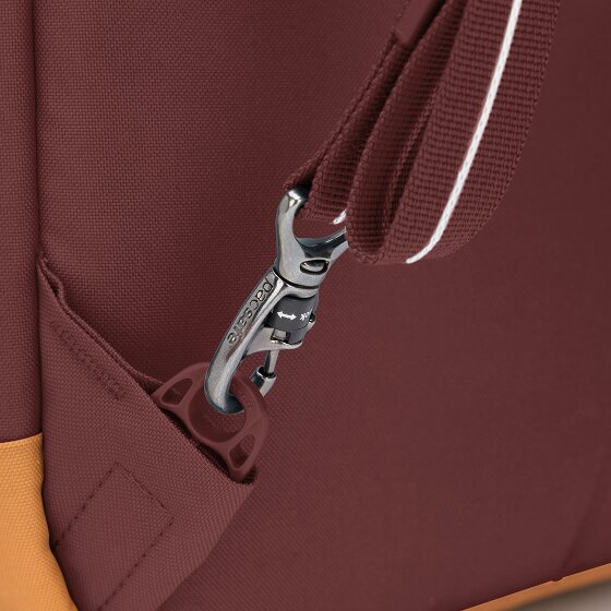 Pacsafe Go Rugzak RFID 46 cm Laptopvak