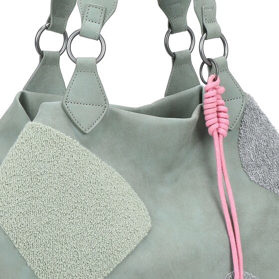 Fritzi aus Preußen Izzy Schoudertas 42 cm Fritzi aus Preußen Izzy Schoudertas 42 cm