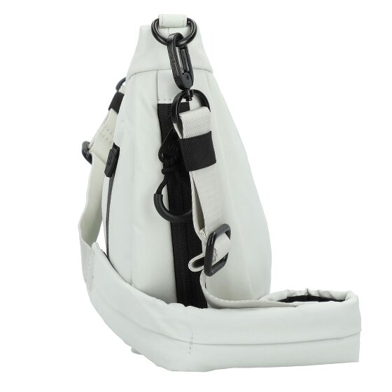 aunts & uncles Yoshii Schoudertas 34.5 cm met uitbreidingsplooi