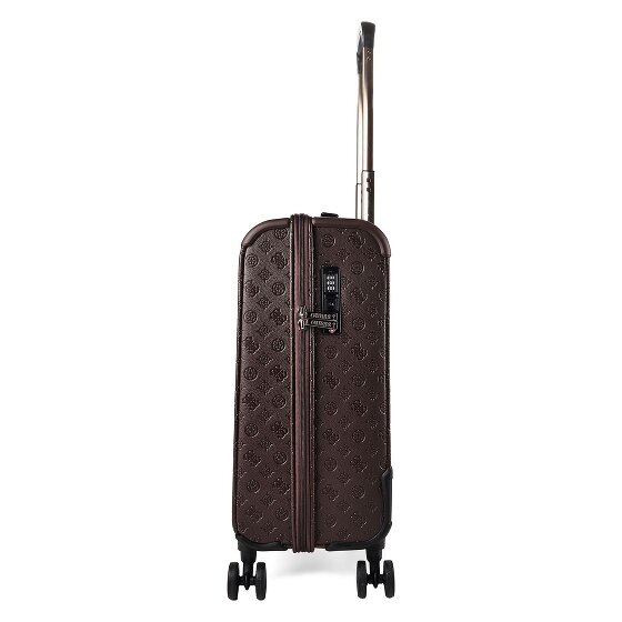 Guess Lenwood 4 wielen Cabinewagen 53 cm