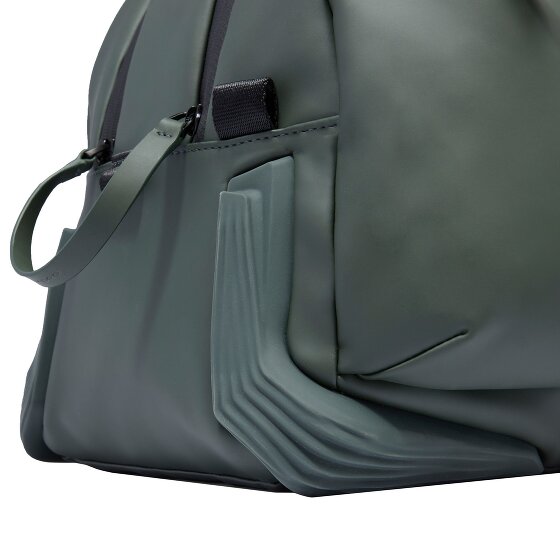 Piquadro Corner Weekender reistas 51 cm