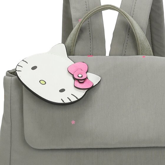 Fritzi aus Preußen Hello Kitty fritzi Backpack Sky Stad rugzak 25 cm