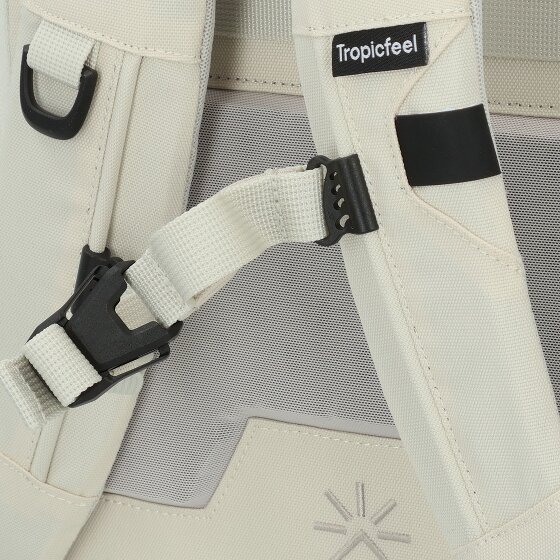 Tropicfeel Nest Dagrugzak 47 cm Tropicfeel Nest Dagrugzak 47 cm